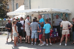 vide grenier - vide jardin  - Cubrial 2012 (33)